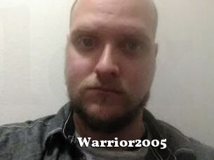 Warrior2005