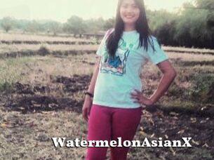 WatermelonAsianX