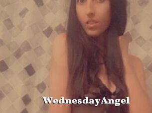 WednesdayAngel