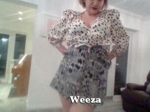 Weeza