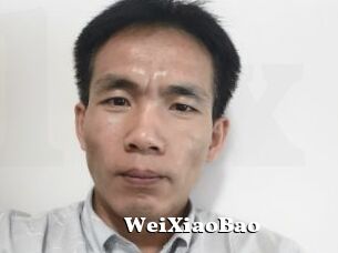 WeiXiaoBao
