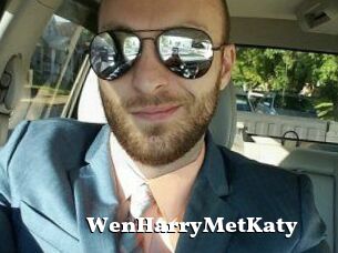 WenHarryMetKaty