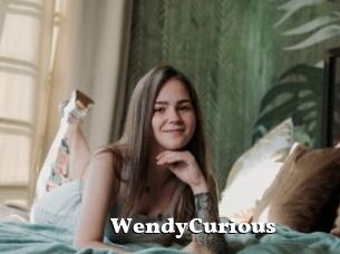 WendyCurious