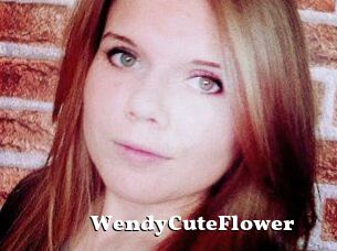 WendyCuteFlower
