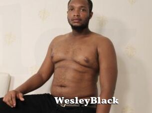 WesleyBlack