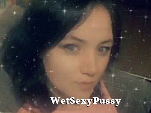 WetSexyPussy
