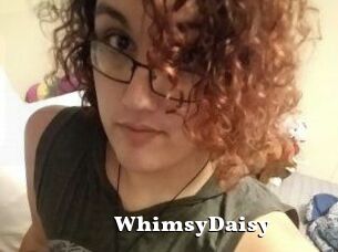 WhimsyDaisy