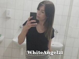 WhiteAngel21