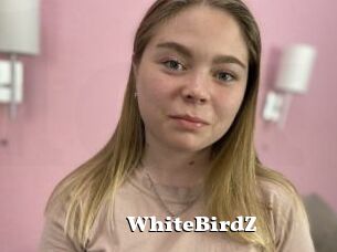 WhiteBirdZ