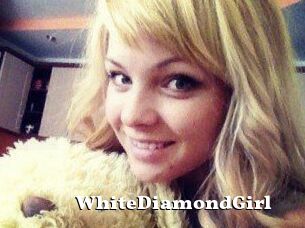 WhiteDiamondGirl