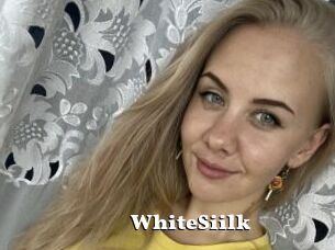 WhiteSiilk
