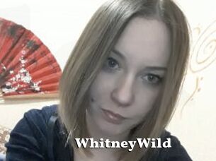 WhitneyWild
