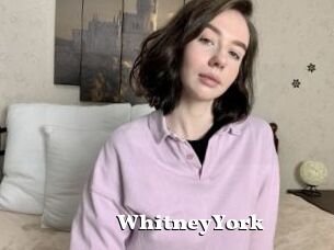WhitneyYork