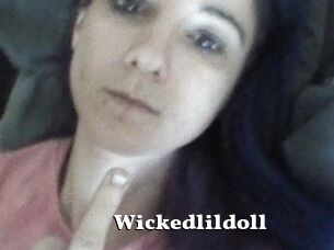 Wickedlildoll