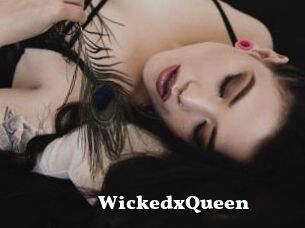 WickedxQueen