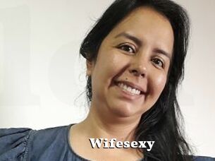 Wifesexy