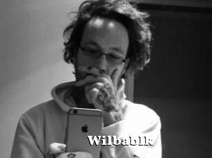 Wilbablk