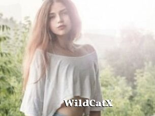 Wild_CatX