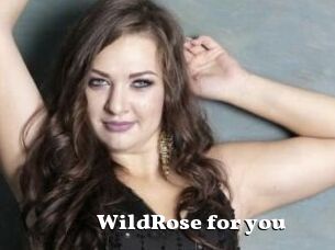 WildRose_for_you
