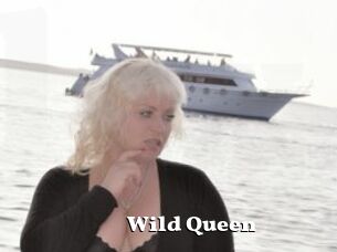 Wild_Queen