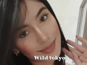 Wild_tokyo