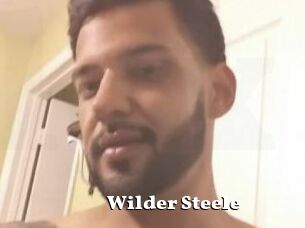 Wilder_Steele