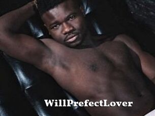 WillPrefectLover