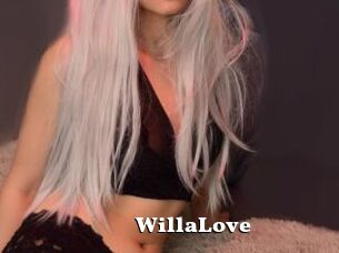 WillaLove