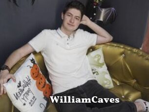 WilliamCaves