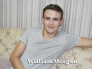 WilliamMorgan