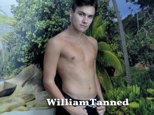 WilliamTanned