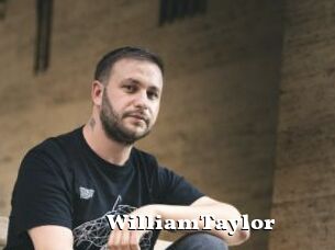 WilliamTaylor