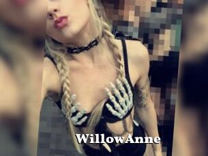 WillowAnne