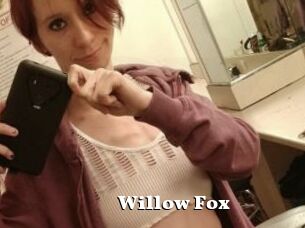 Willow_Fox