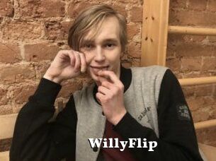 WillyFlip