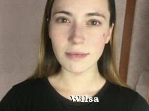 Wilsa