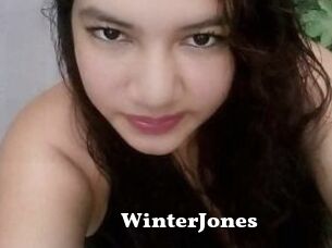 WinterJones