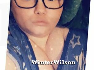 WinterWilson