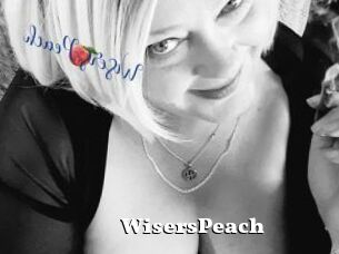 WisersPeach
