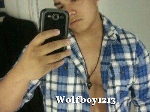 Wolfboy1213