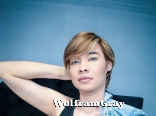WolframGray