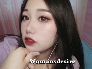 Womansdesire