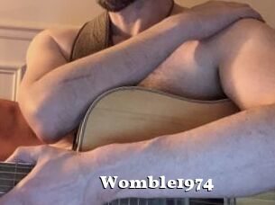 Womble1974