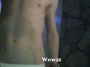 Wow21