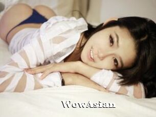 WowAsian