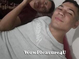 WowPleasure4U