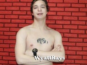 WyattRays