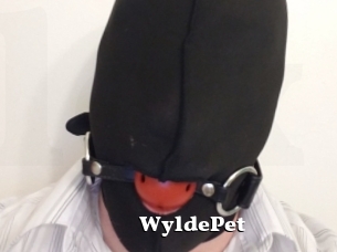 WyldePet