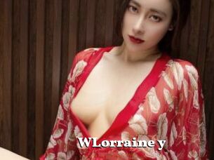 WLorraine_y