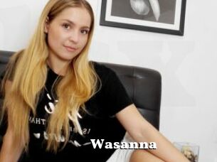 Wasanna